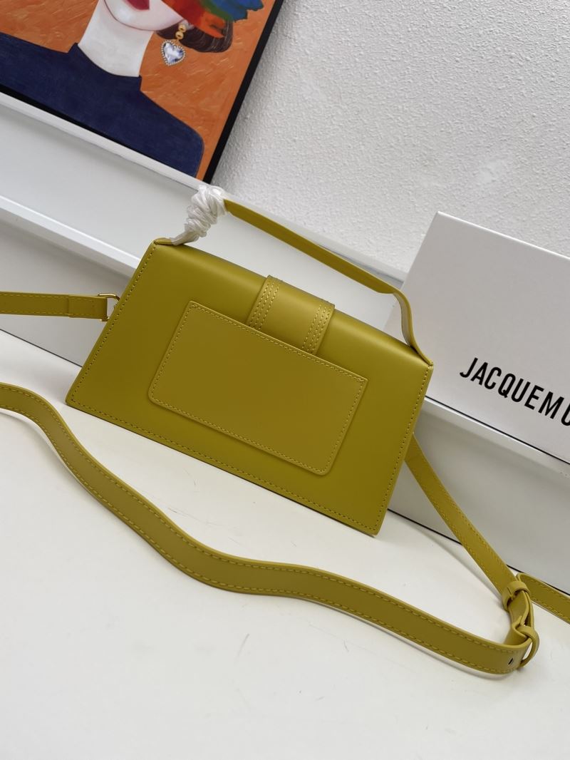 Jacquemus Satchel Bags